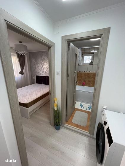 Apartament cu 2 camere în Pantelimon