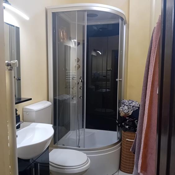 Apartament cu 2 camere în Nicolae Bălcescu