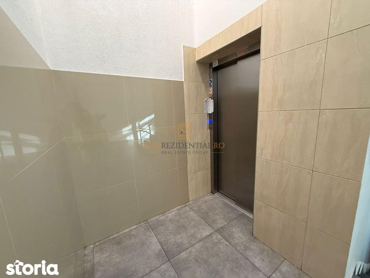 Apartament cu 3 camere, mobilat în Rahova