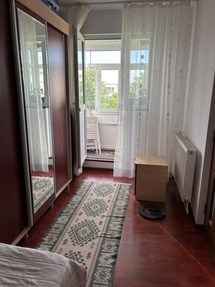 Apartament 2 camere, 41 mp, zona Vest - 4
