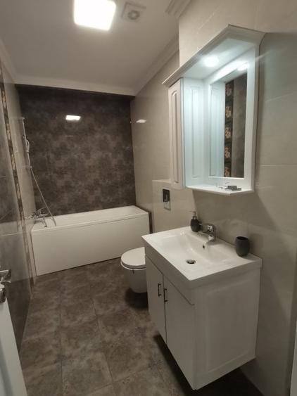 Apartament cu 2 camere decomandat în Gara
