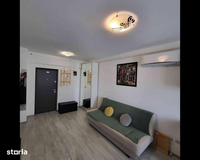 Apartament cu 2 camere în Mioriței