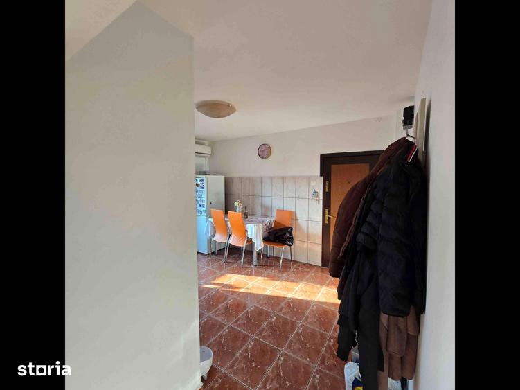 Apartament cu 2 camere în ITM