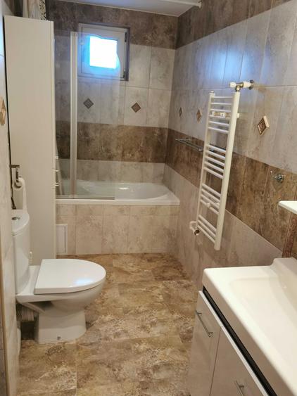 Apartament de inchiriat , 2 camere, etajul 4 - 3