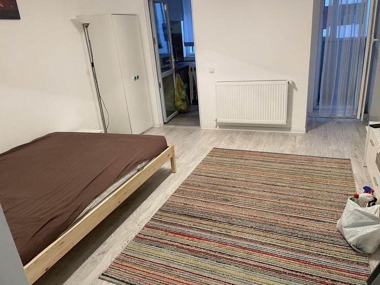 Garsonieră în Chiajna