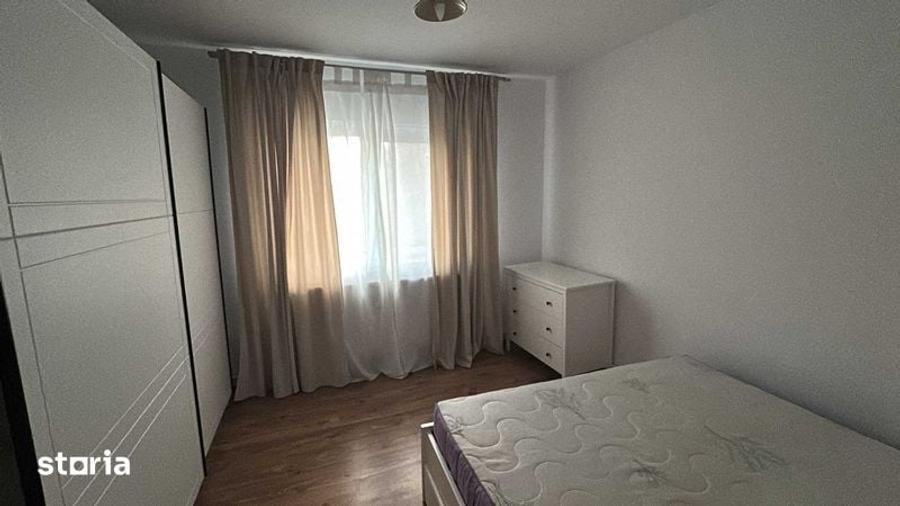 Apartament cu 3 camere în Arcu