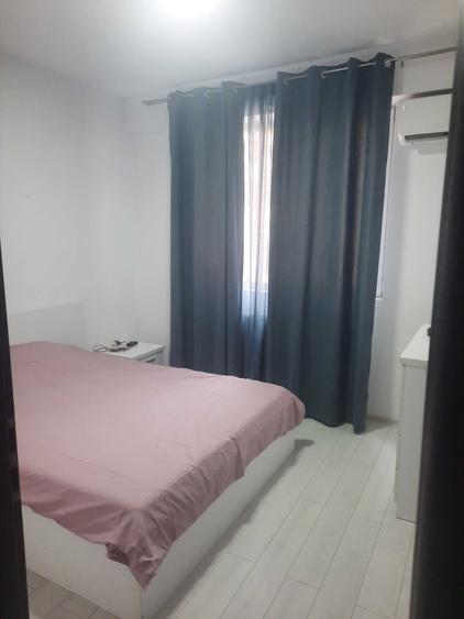 Apartament cu 2 camere decomandat în Chiajna