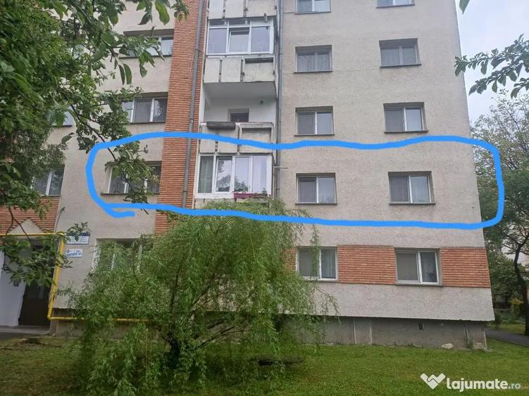 Vand apartament 3 camere - 1