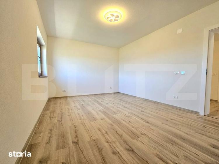 Duplex la prima inchiriere, 130 mp, zona Dumbravita - Vest - 5