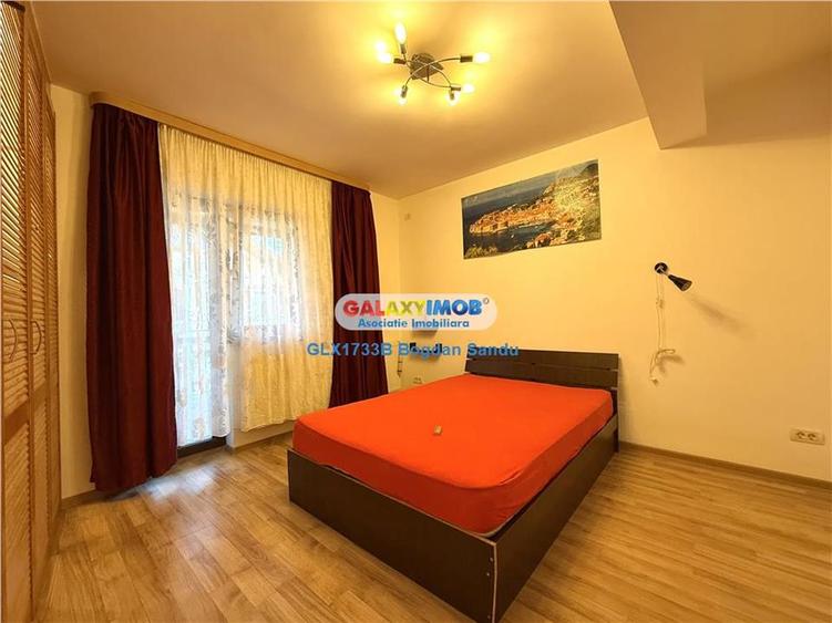 Casă cu 4 camere cu Teren 228 Mp în Chiajna