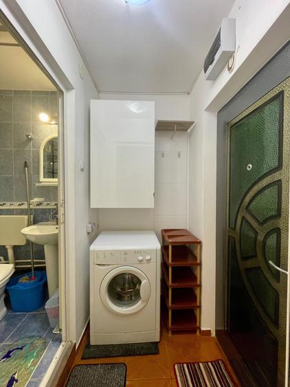 Garsonieră semidecomandată în Drumul Taberei