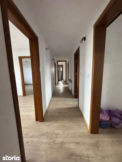 Vila individuala 8 camere 260mp/1100mp teren/ pretabila pentru afacere - 13