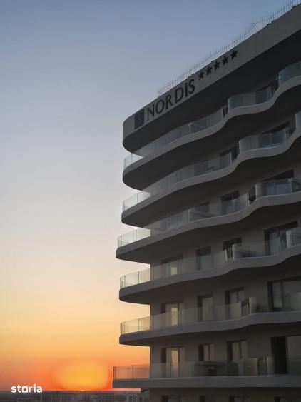 Mamaia Nord /Casa del Mar/Garsoniera 45 mp. - 11