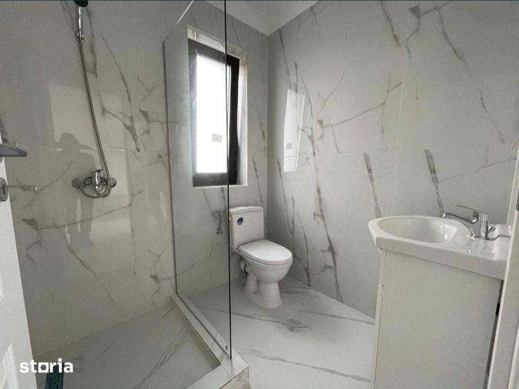 Casă cu 4 camere cu Teren 400 Mp în Clinceni