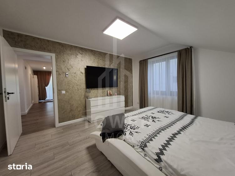 Casă cu 4 camere cu Teren 264 Mp în Sud
