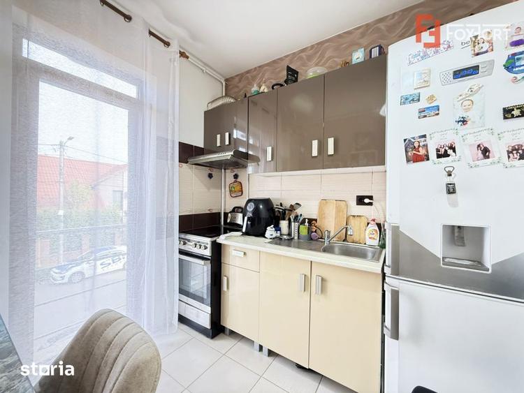 Apartament cu 2 camere + loc de parcare, de vanzare in Dumbravita - 19