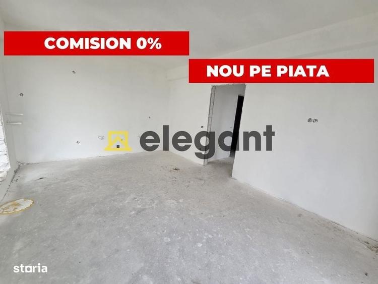 Apartament cu 2 camere în Nord