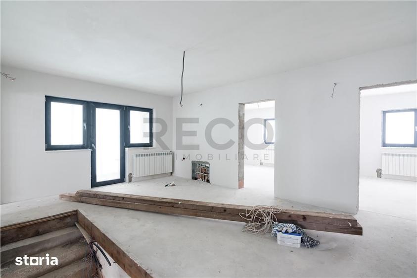 RECO Casa individuala 7 camere, Livada de Bihor, 1000 mp teren - 13