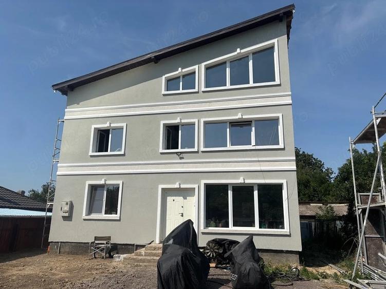 vand sau schimb cu teren agricol sau extravilan - 1