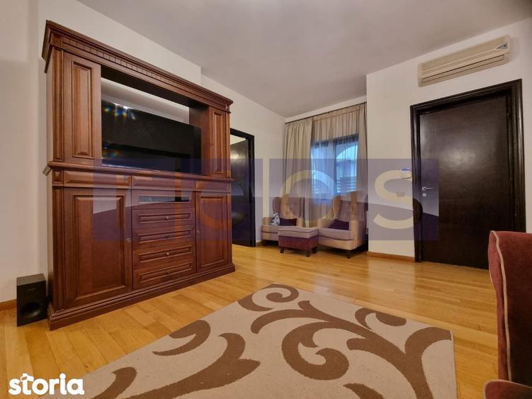 VANZARE- 9- CAMERE (S+P)- VILA -COTROCENI - 17