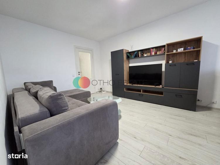 Apartament cu 3 camere în Drumul Taberei