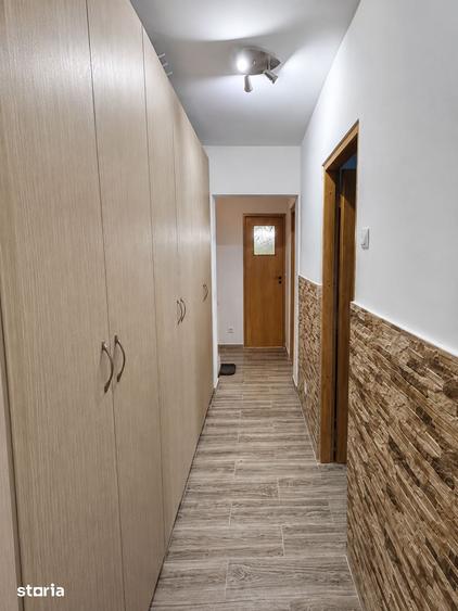 Apartament 2 camere dec. 55 mp Metalurgie Gradinari 450 euro - 10