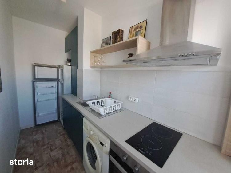 Garsonieră semidecomandată în Basarabia