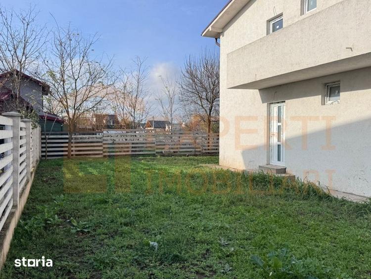 Duplex P+1 de Vanzare Valu lui Traian | 4 Dormitoare | Teren 280 mp - 11