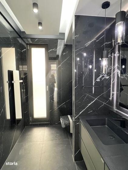 Casă cu 4 camere în Izvorani