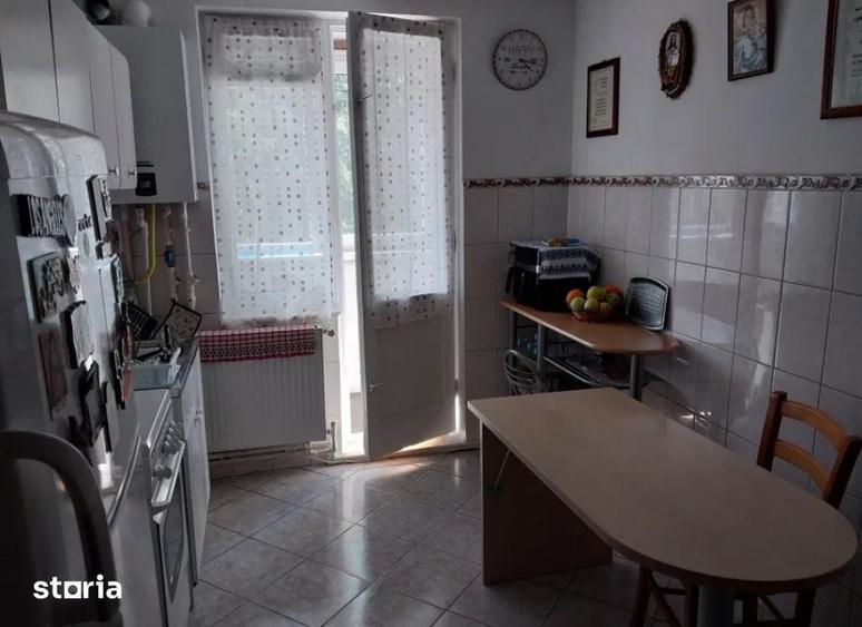 Apartament 2 camere Precista , 52 metri, etaj 2 Cod:162710 - 4