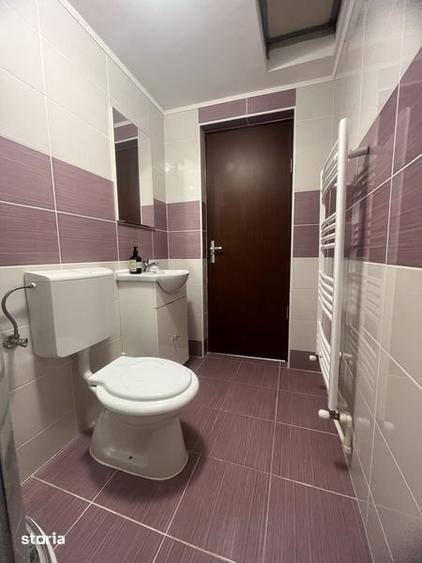 Casă cu 2 camere cu Teren 45 Mp în Central