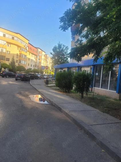 Spațiu comercial, de 60 mp, în Caracal