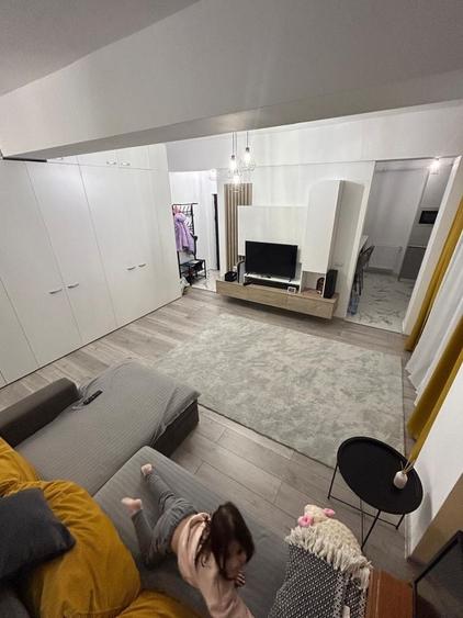 Apartament 2 camere - 2