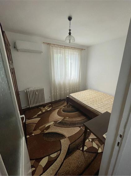 Apartament cu 2 camere nedecomandat în Podu Roș