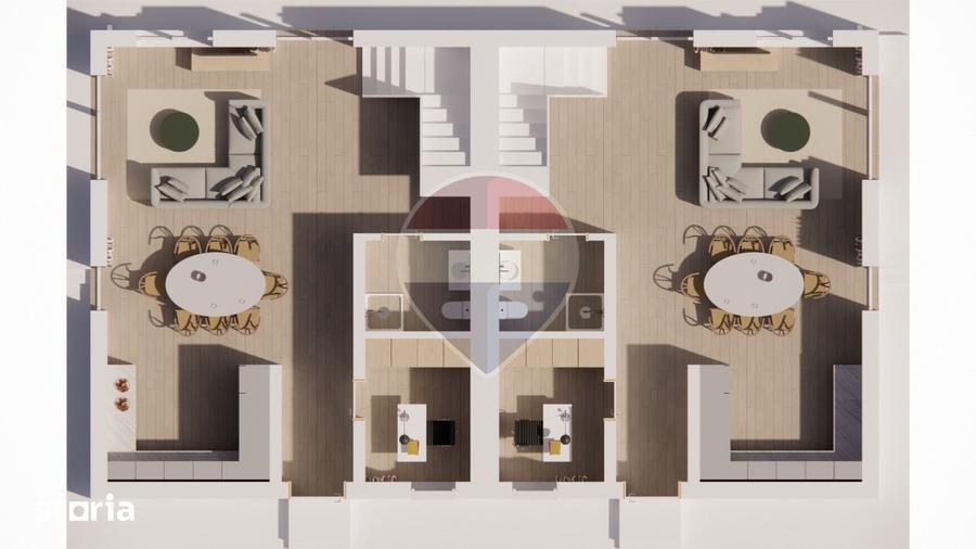 Casa cu 5 camere de vanzare in zona Iris, Comision 0% - 19