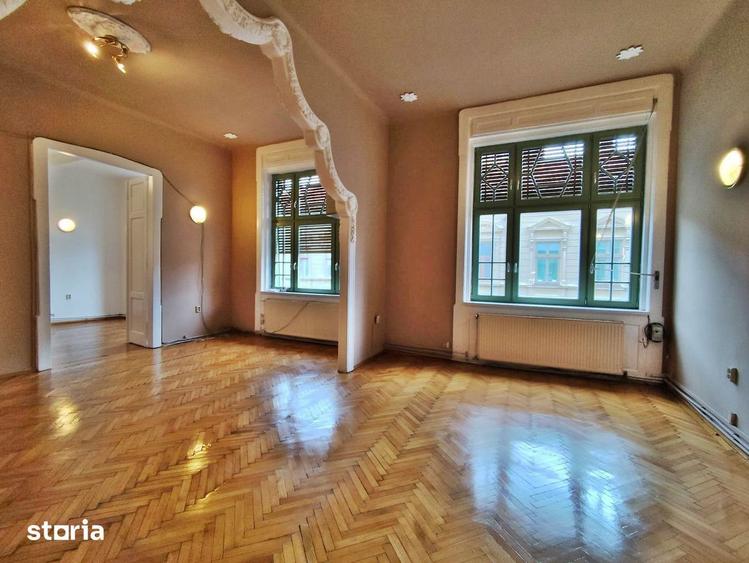 Spațiu comercial, de 103 mp, în Ultracentral