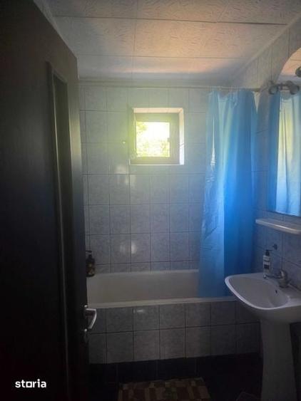 Apartament cu 2 camere în Progresul