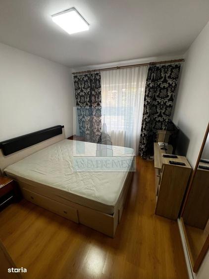 Apartament 3 camere decomandat, 2 bai - zona Racadau - 12
