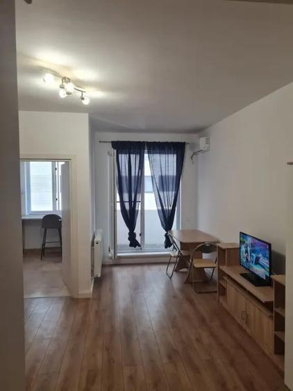 Garsonieră decomandată în Drumul Taberei