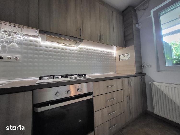 Apartament cu 2 camere în Sălăjan