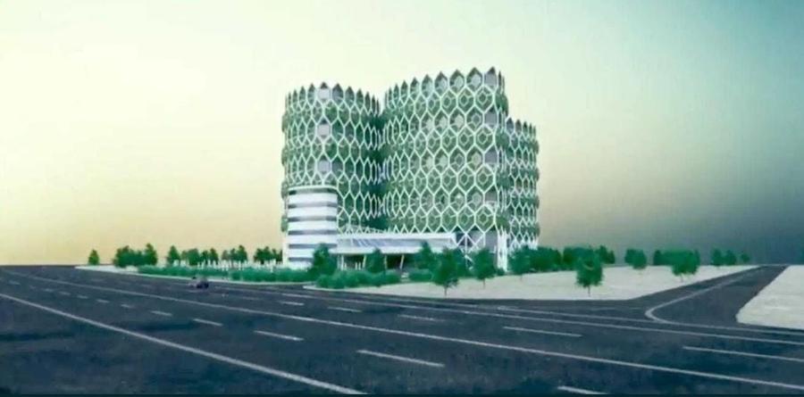 Teren Construcții intravilan de 18000 mp, în Nord-Vest