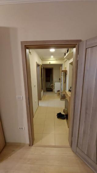Apartament 2 camere Casa de Cultură/Centrală Proprie/AC/CTBus - 12