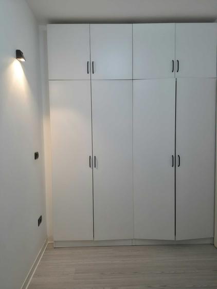 Apartament cu 2 camere decomandat în UTA