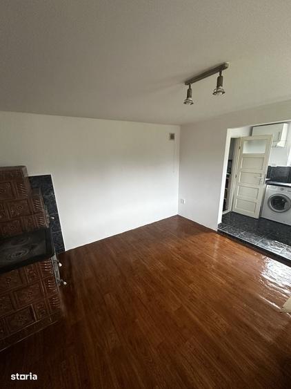 Casă cu 2 camere în Sânmărghita
