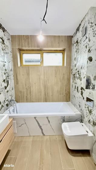 Casă cu 4 camere cu Teren 250 Mp în Central