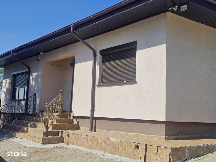 Casa zona Tomesti - Rond pret 260000/eur - 11