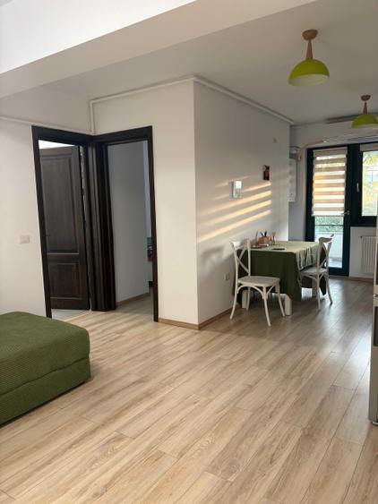 Apartament cu 2 camere decomandat în Ultracentral