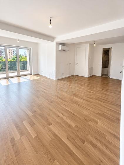 APARTAMENT 2 CAMERE, NEMOBILAT – ULTRACENTRAL, BUCEGI 12 - 1