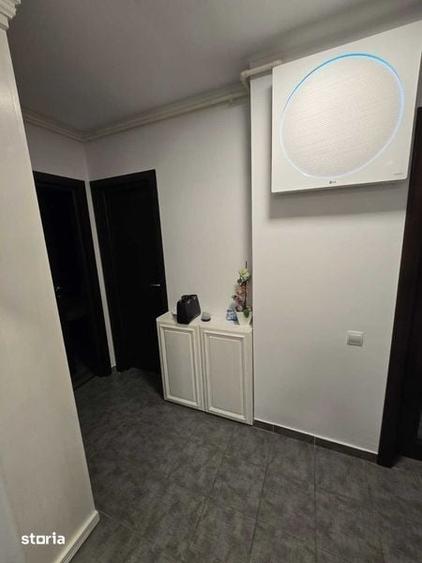 Inchiriez Apartament cu 2 camere bloc nou - 1