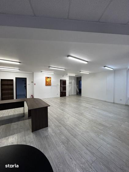 Spațiu comercial, de 107.8 mp, în Nerva Traian